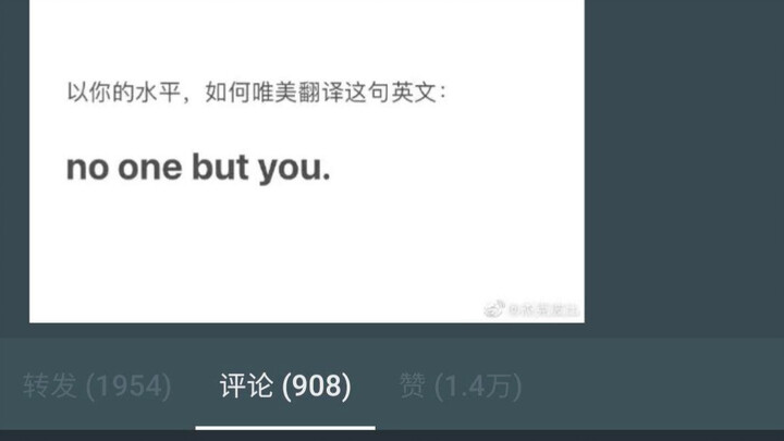 Translation genius