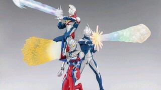 【转载】SHF 高斯奥特曼 月神模式（BANDAI）售价：8800日元（含税）2025年9月发售（通贩）S.H.Figuarts