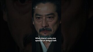 This is genuinely our default state today 😭 #Shōgun