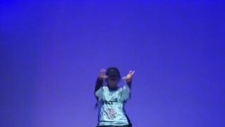 k pop dance