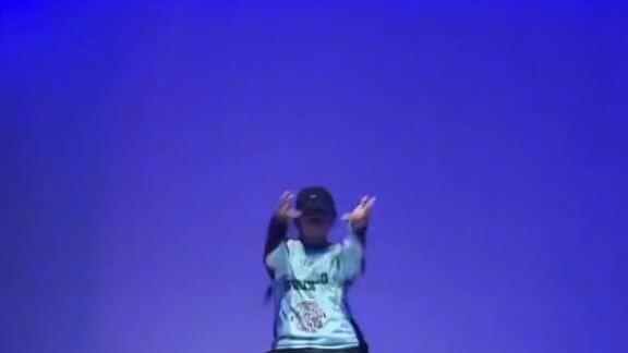 k pop dance