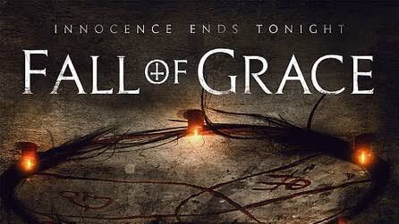 Fall of Grace