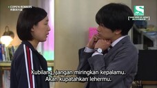 Dorokei: Keishicho Sosa Sanka Eps 7 Sub Indo