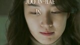 joo in-hae of heartbeat 🧛‍♂️