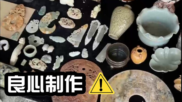The Ultimate Guide to Antique Flea Markets!