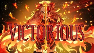 Victorious | AMV | Anime Mix