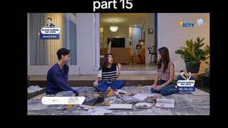 ASMARA GEN Z EPISODE 182 FULL