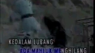 Ninja ranger eps 50 dub indo