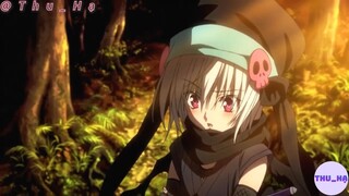 Tham Vọng Của Oda Nobuna「AMV」- Gasoline #anime #schooltime