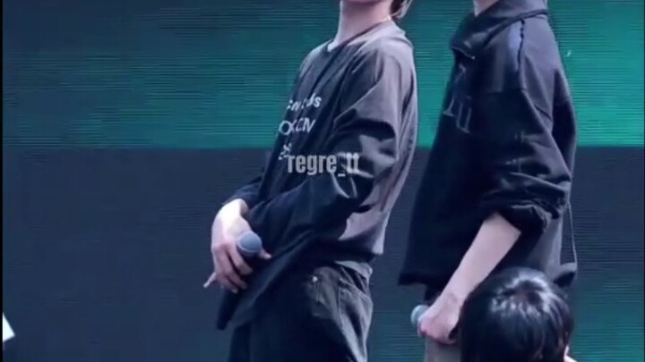 teeteepor Dance Rehearsal