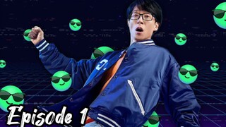 Playou Level Up: Villains World (2023) Episode 1 English Sub