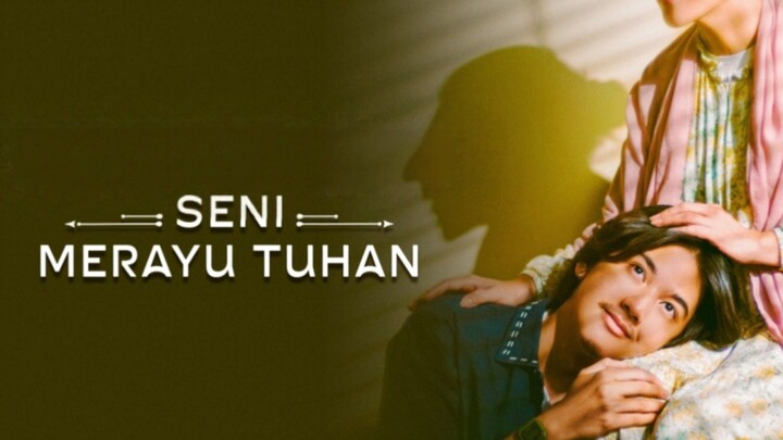 SENI MERAYU TUHAN (2026) - Review