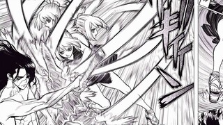 Stone Age #1 The heroine appears? Amber: "I seem to have fallen strongly in love with you!"