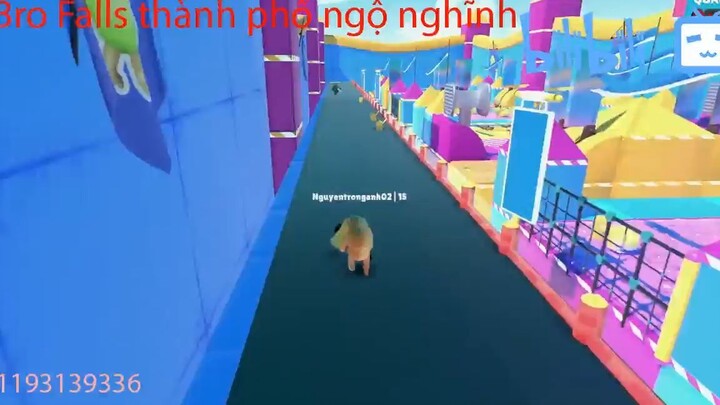 Được cầm búa solo rồi ae ơi #game