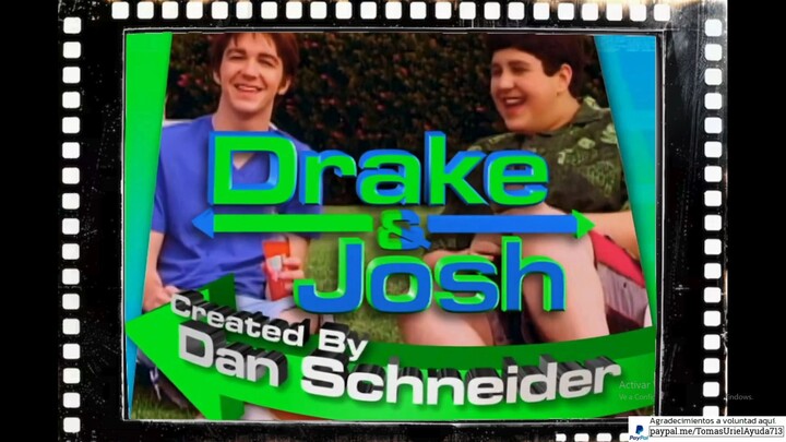 Drake & Josh | Primer temporada - Capítulo 1 [español latino]