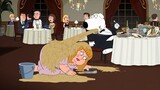Family Guy #135 Pernikahan Brian yang Sangat Menyakitkan (Bagian 2)
