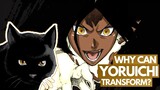 So, What's the Deal With YORUICHI'S CAT FORMS? Kubo Talks, We Speculate! | Bleach Discussion
