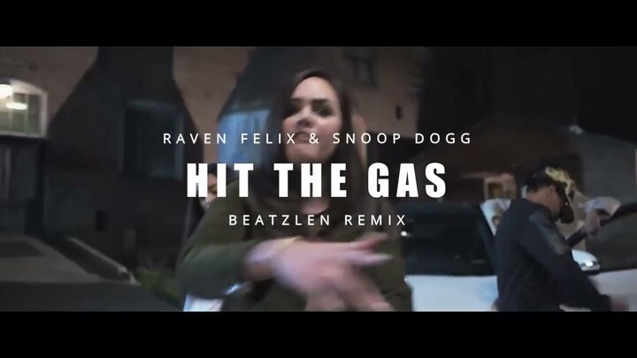 Beatzlen - HIT THE GAS (Remix)