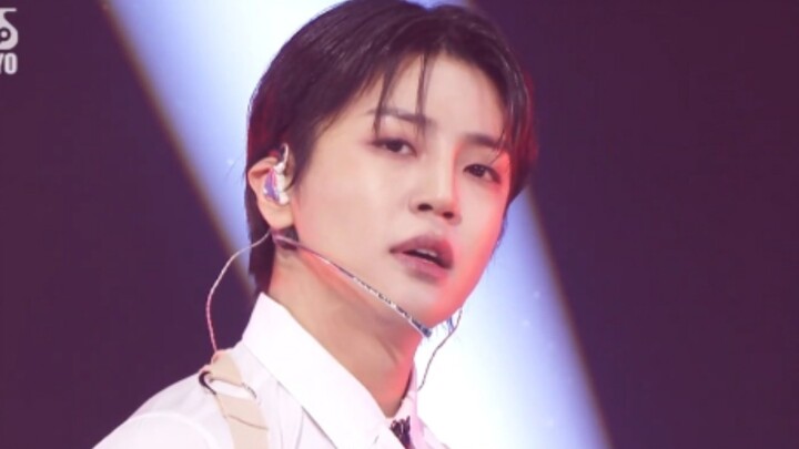 A.C.E “PINATA” Comeback Stage 241124