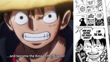One Piece Episode 1015 Vs Manga Chapter 1000 | Review and Discussion