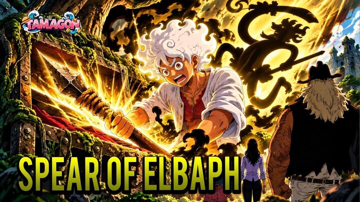 BONGKAR CH.1184 - FIXX!! RAHASIA MIHAWK TERBONGKAR DI CHAPTER INI!!