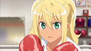 [Supplementary recommendation] Kujo Xu Lun’s CV has also been paired with those anime (celebrating t