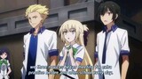 Mahou Sensou Episode 2 eng sub