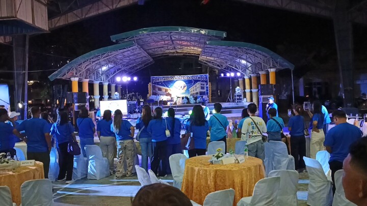 inang Paaralan Porta Vaga