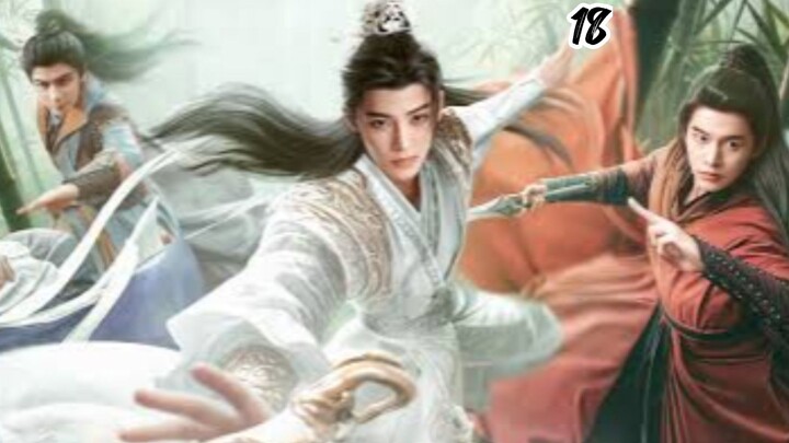 𝕃𝕚𝕢𝕦𝕠𝕣 𝔻𝕖𝕚𝕥𝕪 | 18 | 𝔼𝕟𝕘 𝕊𝕦𝕓