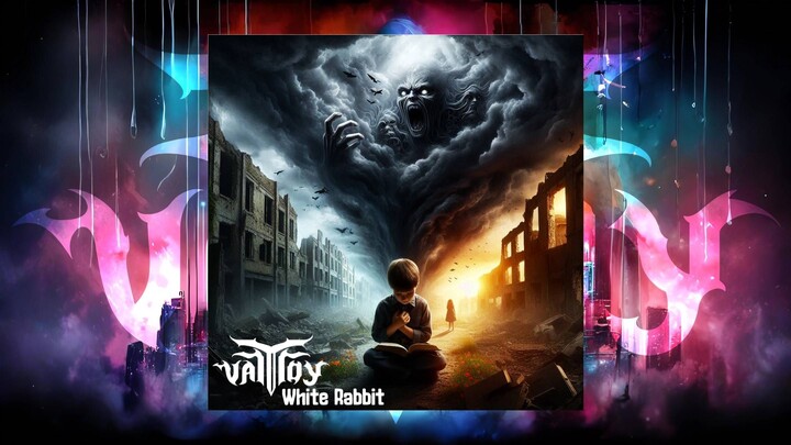 Vartroy - White Rabbit (2025 - official video)