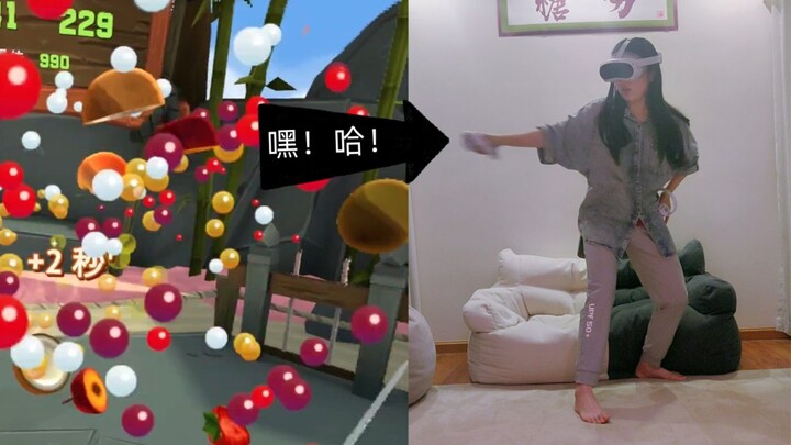 วิธีโชว์ลีลาเวลาหั่นผลไม้ให้ดูเท่