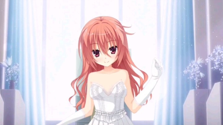 [Yuzu Little Theater] Airu is getting married, the hidden plot of the magic banquet