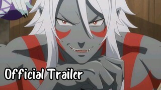 [2 April 2024] Re:Monster || Official Trailer