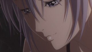 "Kagastel Sangkar Serangga" AMV