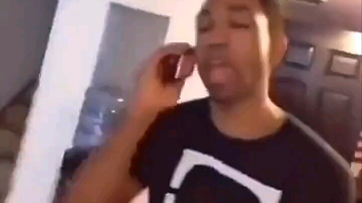 Don't let your best buddy answer the phone for you