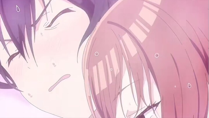 Romantis itu perlu untuk hubungan yang awet😍