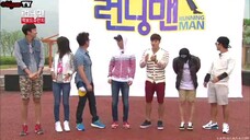 running man ep 148