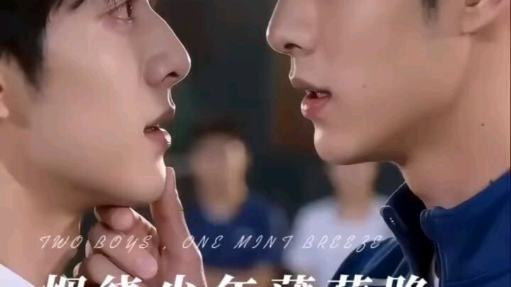 EP6 Two Boys, One Mint Breeze