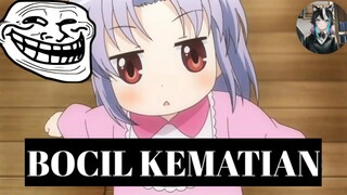 AnimeCrack Eps 1 NonNon biyori.Kalo rame lanjut