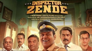 Inspector Zende - 2025 - sub indo