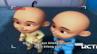 Upin & Ipin Musim 19 - Buat Ketupat - Upin Ipin Terbaru 2025