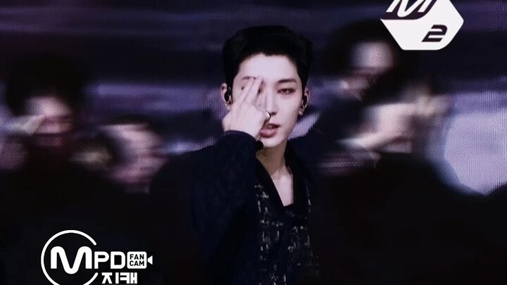 230427 MCD ซุนหงอคง (Super) ควานวอนยู ถ่ายทอดสด SEVENTEEN วอนอู