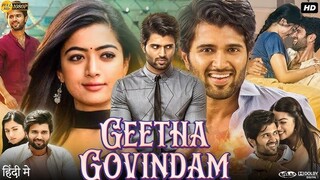 Geetha Govindam 2018 Telgu Movie in Hindi dubbed