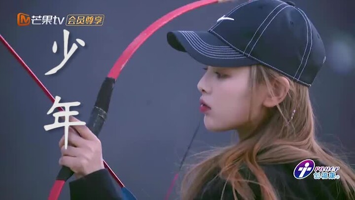 【Thiếu niên X Dương Siêu Việt】Bạn vẫn là chàng thiếu niên ngày nào theo đuổi gió ấy