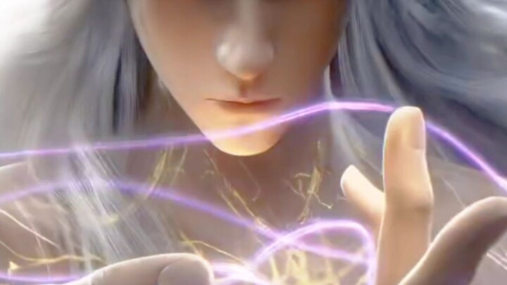 detik-detik naga guntur milik tang lang di serap oleh wanglin