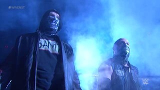 WWE NXT S11E28 - WWE NXT - Jun. 21, 2017