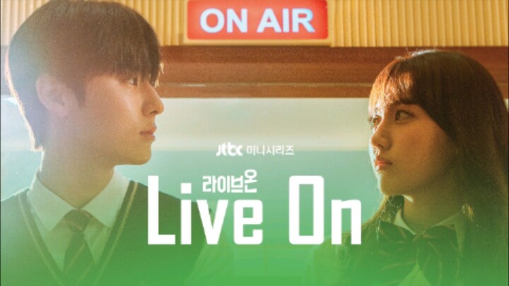 Live On
