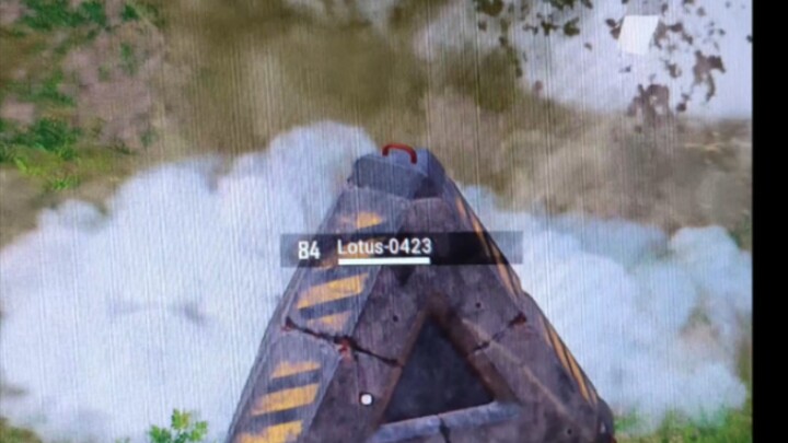 إذا لم تعطيني بلو هول نقاطًا، فلن أقوم بحذف الفيديو