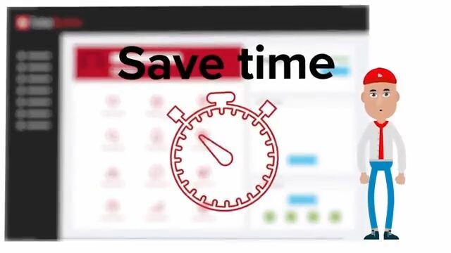 Google Optimized Explainer Ad