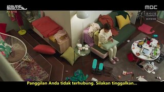 Love with flaw sub indo 27-28
